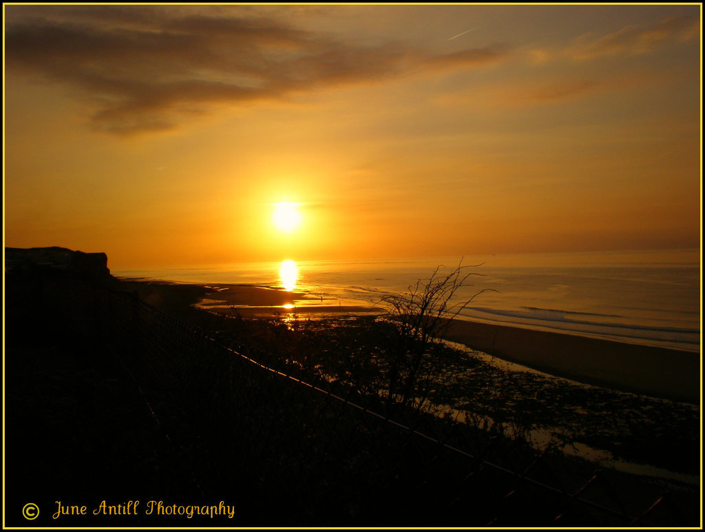 East Runton, Norfolk