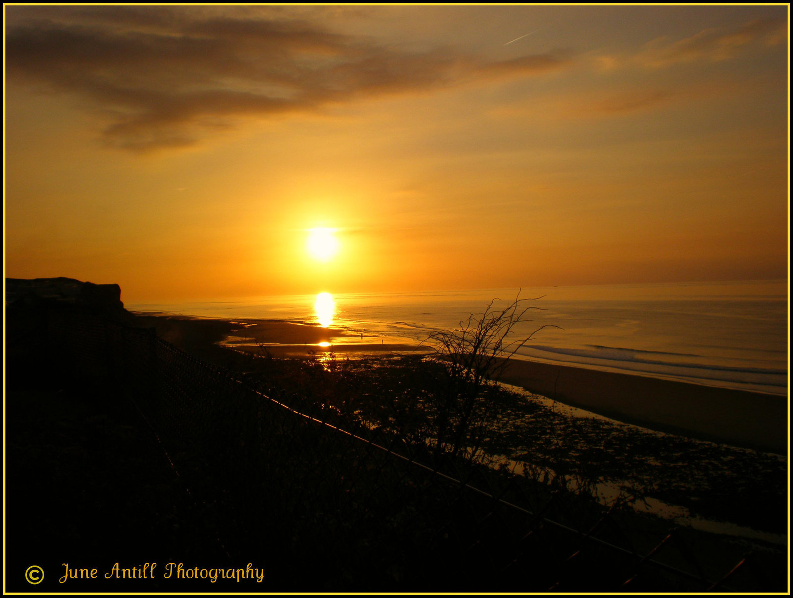 East Runton, Norfolk