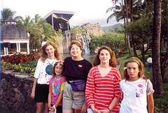 Polynesian Cultural Center