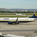 EI-CSX B737-8AS Ryanair