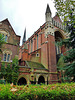 catholic apostolic church, maida avenue, london