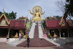 Big Buddha (Wat Phra Yai)