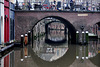 Bridge in Utrecht