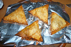 Samosas