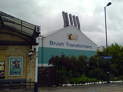 Brush Transformers