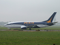 EI-DTY B737-3M8 KD Avia