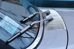 Windshield wipers