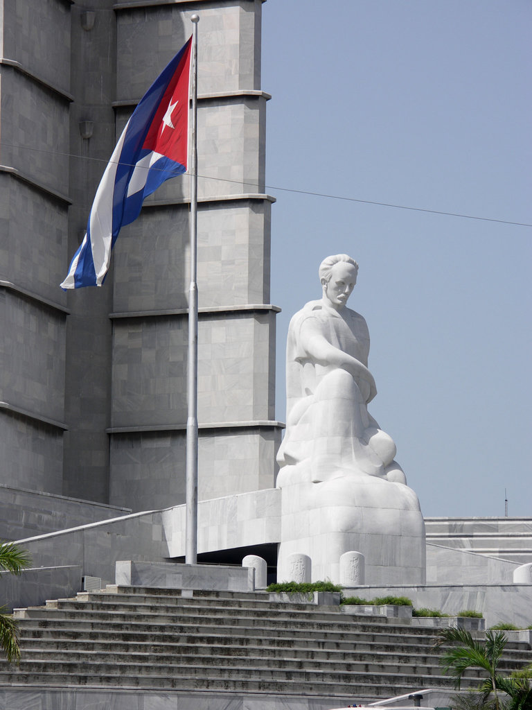 José Martí Memorial