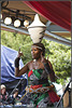 Exmouth Festival 2010 - Sarah Ndagire