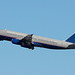 N404UA A320-232 United Airlines