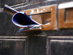 Letterbox 1