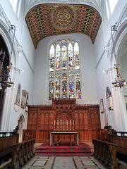 Altar