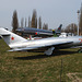 MiG-17 Fresco