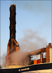 Guernsey Power Station