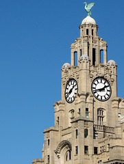 Royal Liver Building