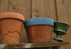 pots