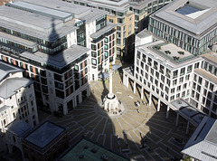 Paternoster Square