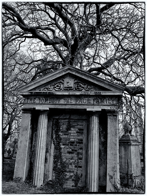 Tomb