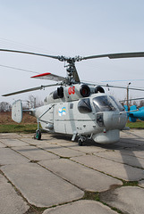 Ka-27 Helix-A