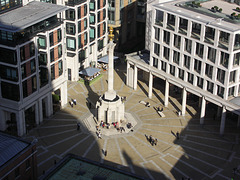 Paternoster Square