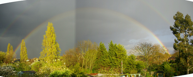 Panorainbow