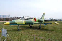 Aero L-39 Albatros