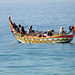 Arabian Sea Fishing Boat
