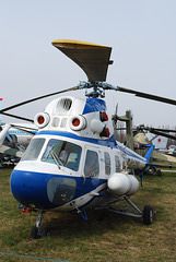 Mi-2 Hoplite