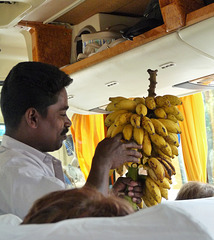 Biju's Bananas