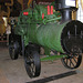 Locomobile in Perejaslaw-Chmelnyzkyj Museum