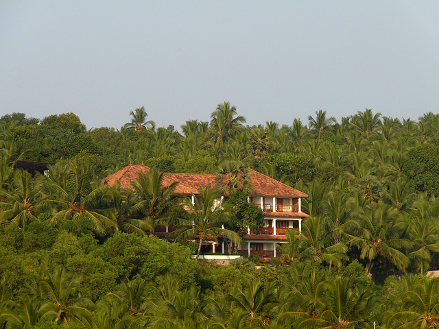 Travancore Heritage Hotel #1