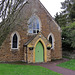 baptist chapel, kings sutton, northants.