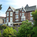 Lampeter Hotel, Bournemouth