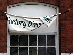 Factory Direct to You