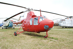 Mi-1 Hare