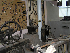 Perejaslaw-Chmelnyzkyj Museum Perejaslaw-Chmelnyzkyj Museum
