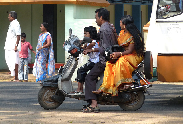 Family Transport