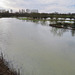 flooding, king's sutton, northants