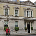 court house, 165 seymour place, london
