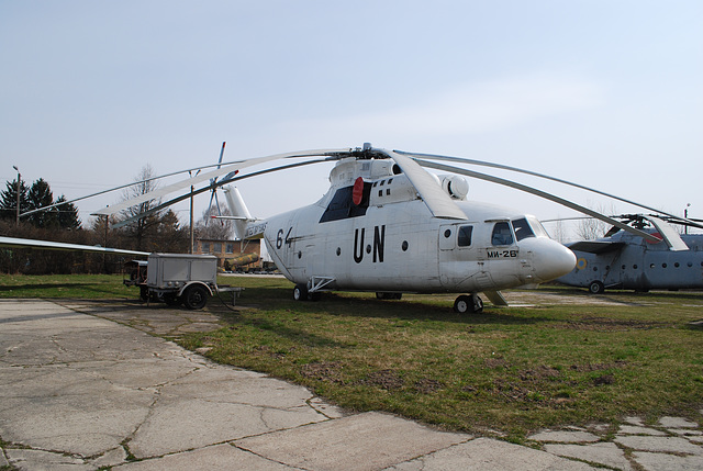 Mi-26 Halo