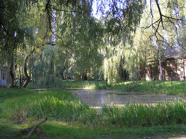 Perejaslaw-Chmelnyzkyj Museum