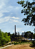 Montferrand - Riquet Obelisk
