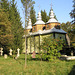 Kirche in Perejaslaw-Chmelnyzkyj Museum