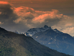 Andean Sky