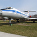 Tu-134 Crusty