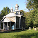 Kirche in Perejaslaw-Chmelnyzkyj Museum