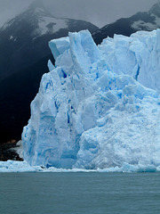 Perito Moreno Glacier