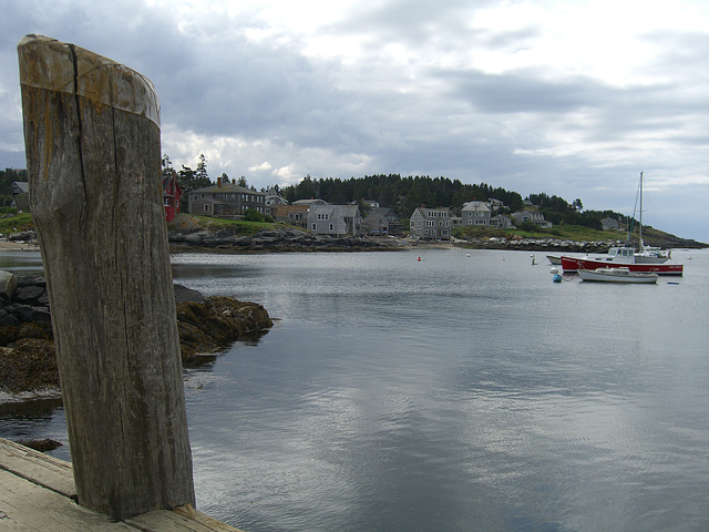 Monhegan