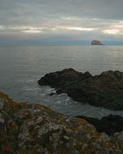 The Bass Rock