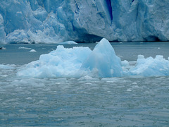 Perito Moreno Glacier